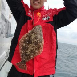 リトルワン 釣果