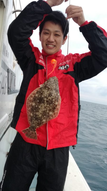 リトルワン 釣果