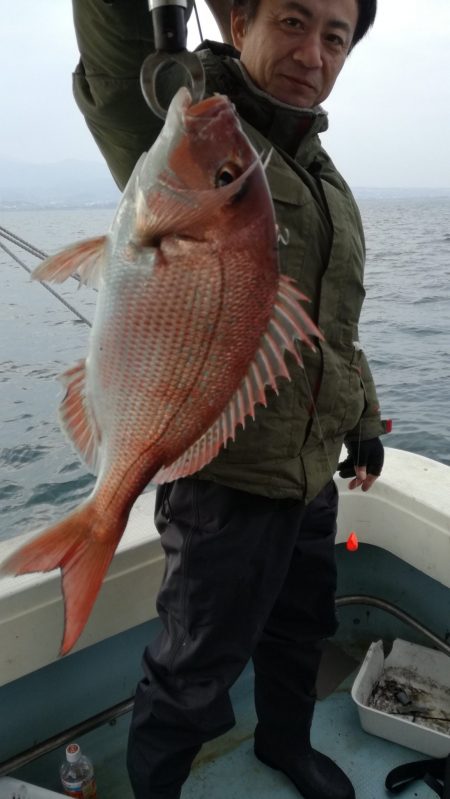 リトルワン 釣果