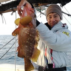 リトルワン 釣果