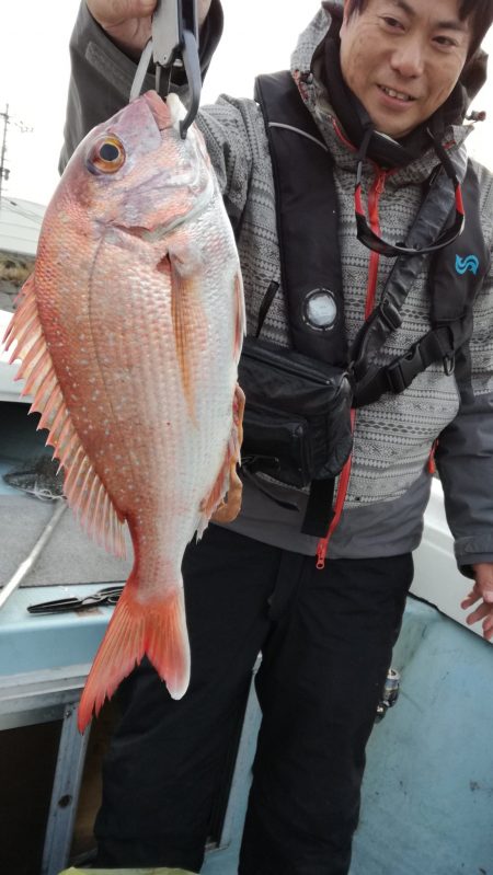 リトルワン 釣果