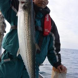 宝生丸 釣果