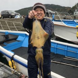 和丸 釣果