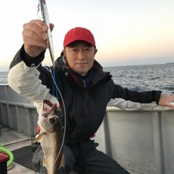 たいし丸 釣果