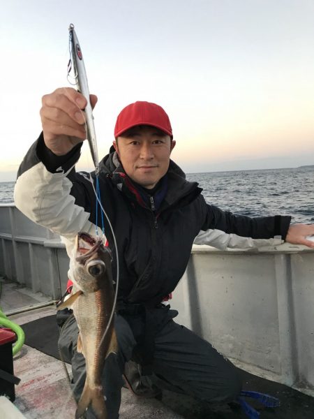 たいし丸 釣果