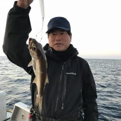 たいし丸 釣果