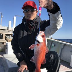 たいし丸 釣果