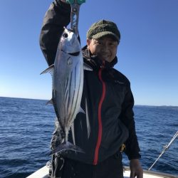 たいし丸 釣果