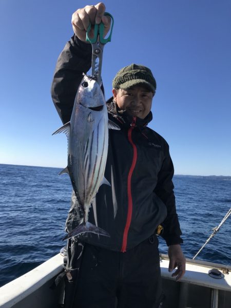 たいし丸 釣果