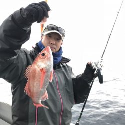 たいし丸 釣果