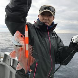 たいし丸 釣果