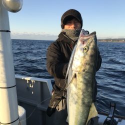たいし丸 釣果