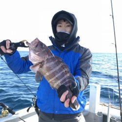 たいし丸 釣果