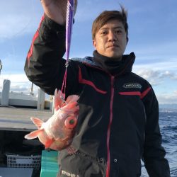 たいし丸 釣果