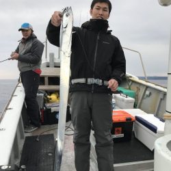 たいし丸 釣果