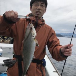 たいし丸 釣果
