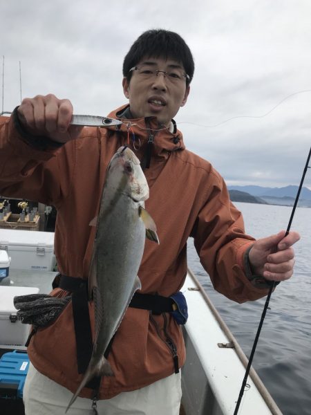 たいし丸 釣果
