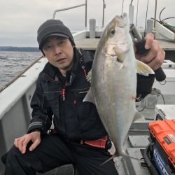 たいし丸 釣果