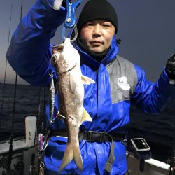 たいし丸 釣果