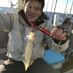 たいし丸 釣果