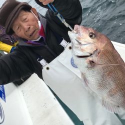 さとみ丸 釣果