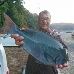 千津丸 釣果