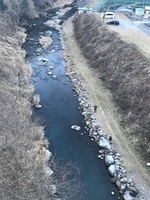 秩父フライフィールド 釣果