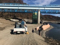 秩父フライフィールド 釣果