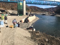 秩父フライフィールド 釣果