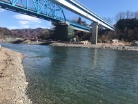 秩父フライフィールド 釣果