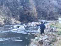 秩父フライフィールド 釣果