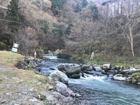 秩父フライフィールド 釣果