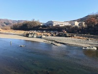 秩父フライフィールド 釣果