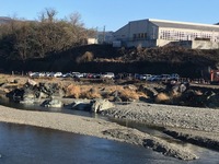 秩父フライフィールド 釣果