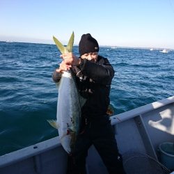 第二明康丸 釣果