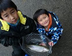 フィッシング サンクチュアリ 釣果