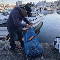 天竜丸 釣果