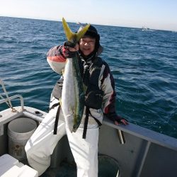 第二明康丸 釣果