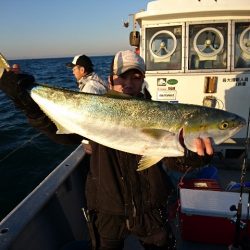 第二明康丸 釣果