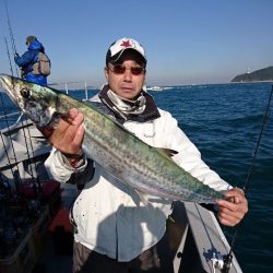 第二明康丸 釣果