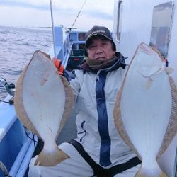 小樽港遊漁船ＳＨＡＫＥ 釣果