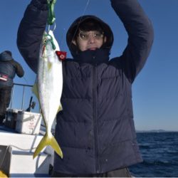 渡船屋たにぐち 釣果