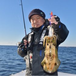 渡船屋たにぐち 釣果