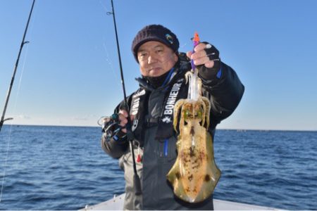 渡船屋たにぐち 釣果