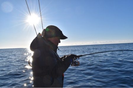 渡船屋たにぐち 釣果