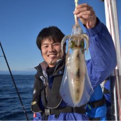 渡船屋たにぐち 釣果