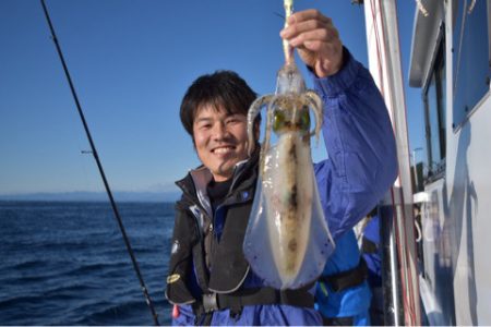 渡船屋たにぐち 釣果