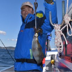 渡船屋たにぐち 釣果