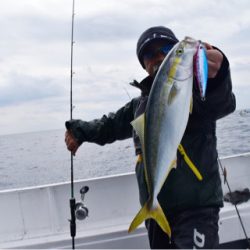 渡船屋たにぐち 釣果