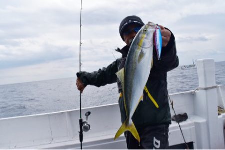 渡船屋たにぐち 釣果